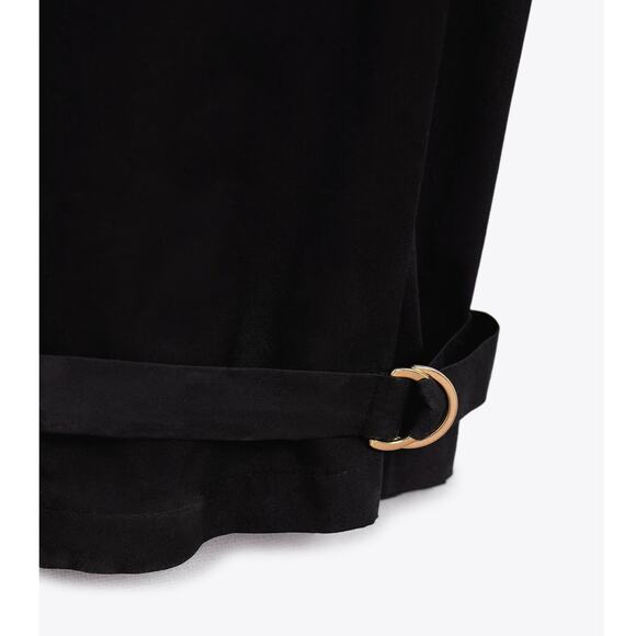 Zara Jumpsuit - Cargo, Poplin - Picture 7 of 12